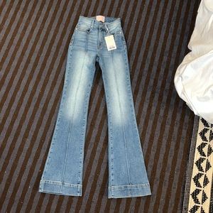 BRAND NEW REVICE DENIM JEANS
